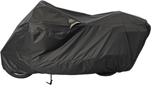 Dowco Cover Weatherall Plus Ratchet Attachment Black 2X 52005-02