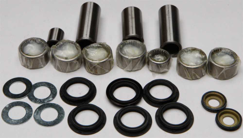 All Balls 27-1036 All Balls Bearing & Seal Linkage Kit 27-1036