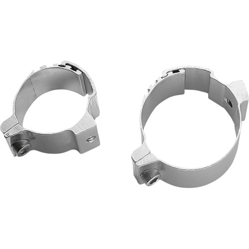 Memphis Shades Adjustable Fork Clamps - 35-43 Mm Mem9953 Memphis Shades Adjustable Fork Clamps - 35-43 Mm Mem9953