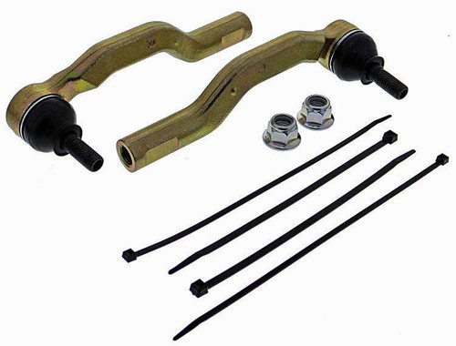All Balls 51-1085 All Balls Tie Rod End Kit 51-1085