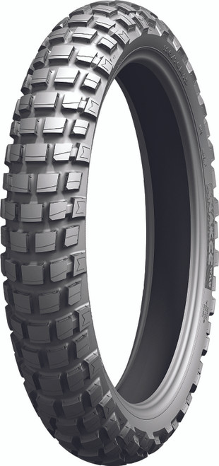 Michelin Tire Anakee Wild Front 80/90-21 48S Bias Tt 75639