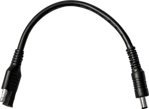 California Heat SAEM California Heat Sae To Coax - Male Saem