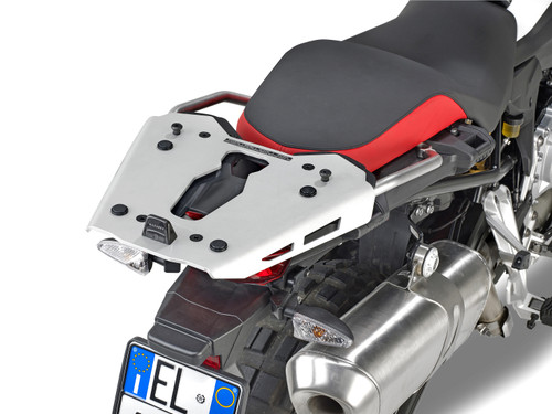 Givi Specific Rear Rack Monokey Aluminium Bmw Sra5127