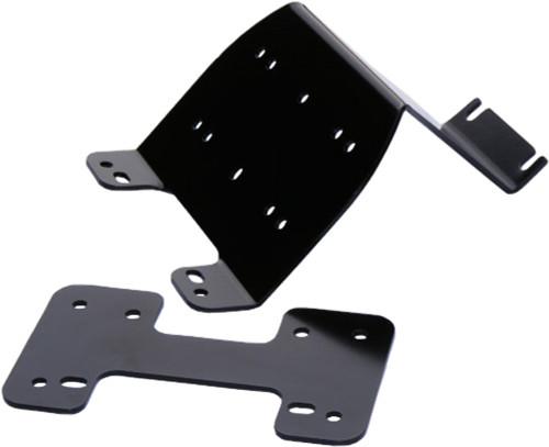 Kfi Winch Mount 100870 Kfi Winch Mount 100870