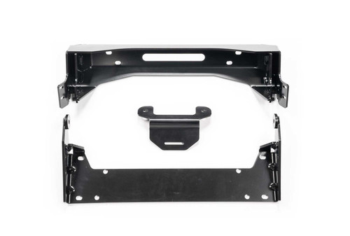 WARN 107914 Warn Provantage Front Plow Mounting Kit 107914