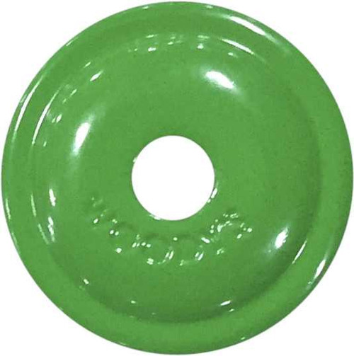 Woodys AWA-3780 Woodys Round Digger Support Plate 48/Pk Green Awa-3780