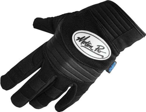 Motion Pro 21-0019 Motion Pro Tech Glove Black M 21-0019
