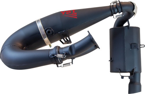 Slp 09-922 Slp Single Pipe Pol 9R 09-922