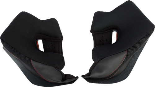 Gmax Cheek Pads 45Mm Xs Stock Ff-98 G098022