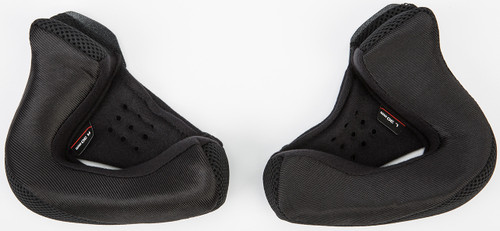 Gmax Cheek Pads 30Mm Lg Stock Of-17 G017011