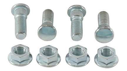 All Balls 85-1091 All Balls Wheel Stud Kit 85-1091