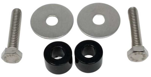 DK CUSTOM PRODUCTS DK-DLXO-SFTO Dk Custom Products Deluxe Tank Lift Kit `99-Up Softail/Touring Dk-Dlxo-Sfto