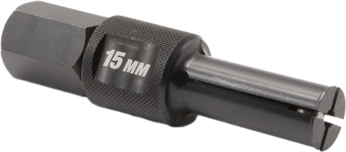 Motion Pro 08-0783 Motion Pro Replacement Collet 15Mm 08-0783