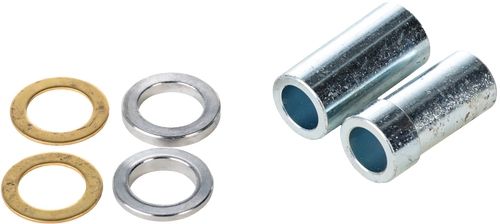 Harddrive Caliper Spacer Kit Narrow Glide 220-0101