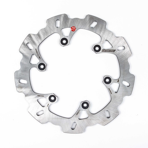 BRAKING YA10RID Braking Rotor Rear Ya10Rid