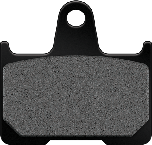 Harddrive Hd Brake Pad Sintered Repl Oe 41300053 Hd254Hh Harddrive Hd Brake Pad Sintered Repl Oe 41300053 Hd254Hh