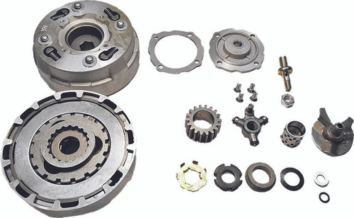 Mogo Parts 4-Stroke Auto Clutch 11-0108A Mogo Parts 4-Stroke Auto Clutch 11-0108A