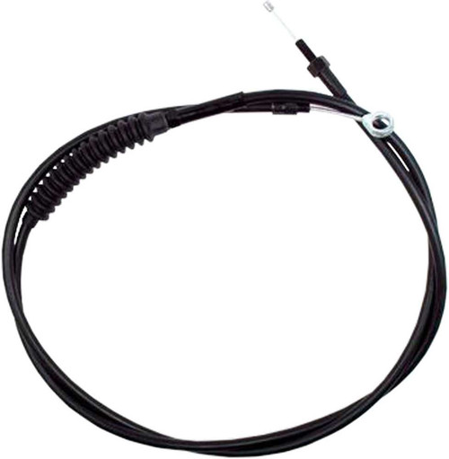 Motion Pro Jun-61 Motion Pro Blackout Clutch Lw Cable 132006