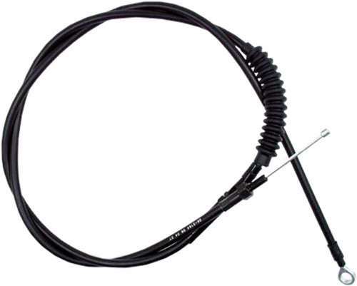 Motion Pro Jun-64 Motion Pro Blackout Clutch Lw Cable 96578