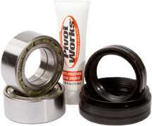 PIVOT WORKS PWFWK-H27-001 Pivot Works Front Wheel Bearing Kit Pwfwk-H27-001