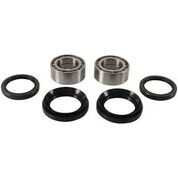 PIVOT WORKS PWFWK-H20-003 Pivot Works Front Wheel Bearing Kit Pwfwk-H20-003