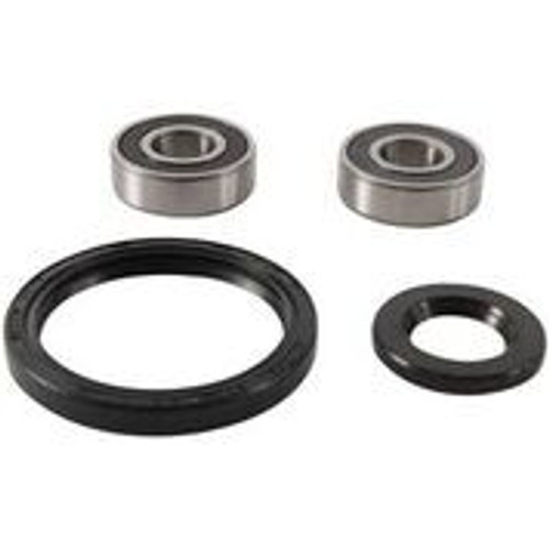 Pivot Works Front Wheel Bearing Kit Pwfwk-K06-020