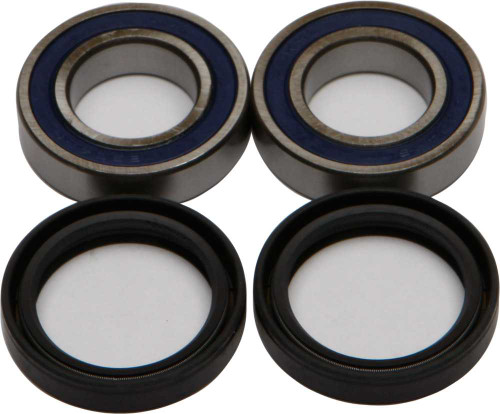 All Balls 25-1363 All Balls Front Wheel Bearing/Seal Kit 25-1363