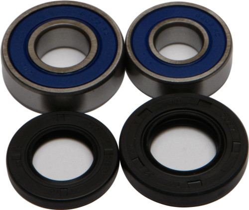 All Balls Wheel Bearing & Seal Kit 25-1194