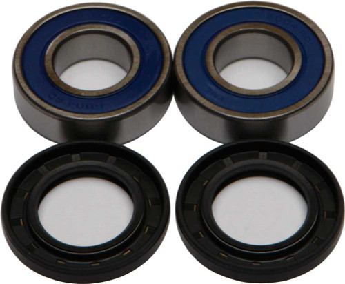 All Balls 25-1223 All Balls Rear Wheel Bearing/Seal Kit 25-1223