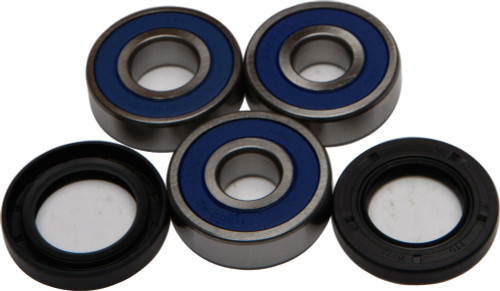 All Balls Rear Wheel Bearing/Seal Kit 25-1258