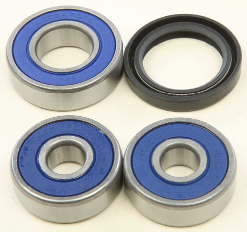 All Balls 25-1589 All Balls Wheel Bearing Kit 25-1589