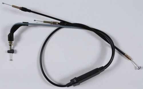 Sp1 Throttle Cable S-D 05-139-80 Sp1 Throttle Cable S-D 05-139-80