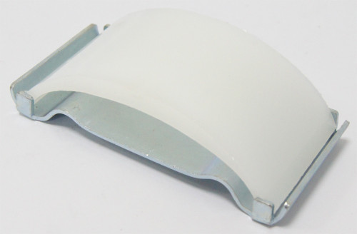 Harddrive Primary Chain Pad W/Retainer Xl 57-76 25-050
