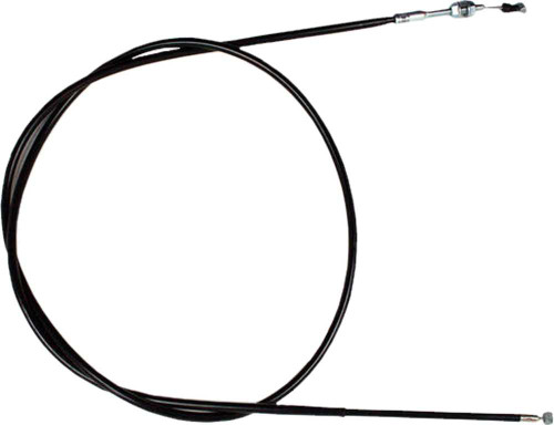 Motion Pro 02-0180 Motion Pro Black Vinyl Reverse Cable 02-0180