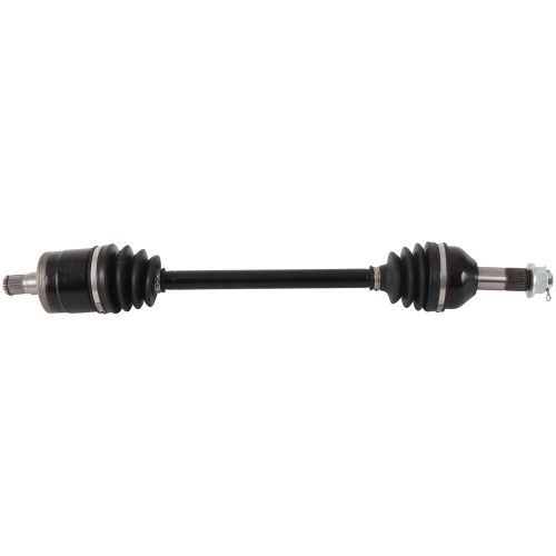 All Balls AB6-CA-8-333 All Balls 6 Ball Heavy Duty Axle Rear Ab6-Ca-8-333