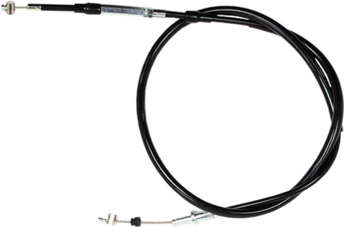 Motion Pro 03-0394 Motion Pro Black Vinyl Clutch Cable 03-0394