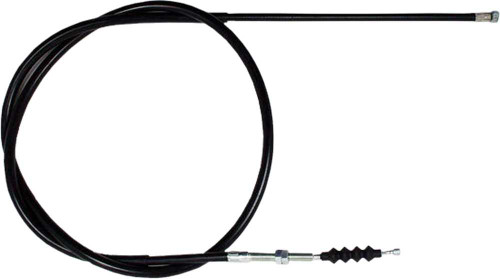 Motion Pro 02-0172 Motion Pro Black Vinyl Clutch Cable 02-0172
