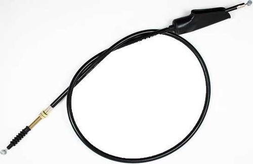 Motion Pro 05-0256 Motion Pro Black Vinyl Clutch Cable 05-0256
