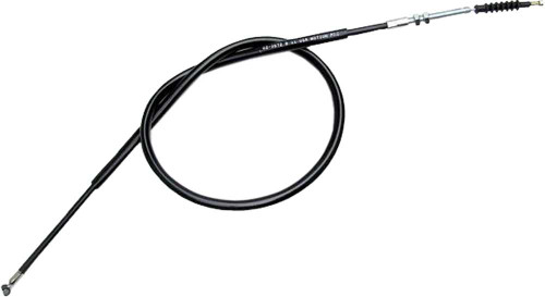 Motion Pro 02-0572 Motion Pro Black Vinyl Clutch Cable 02-0572