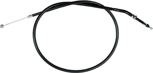 Motion Pro 02-0319 Motion Pro Black Vinyl Clutch Cable 02-0319