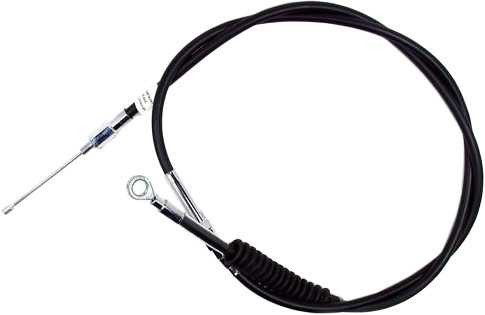 Motion Pro 06-0378 Motion Pro Black Vinyl Clutch Lw Cable 06-0378