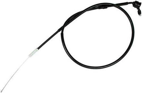 Motion Pro 05-0102 Motion Pro Black Vinyl Throttle Pull Cable 05-0102