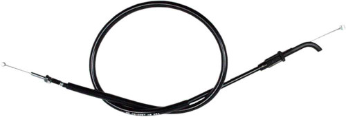 Motion Pro 03-0387 Motion Pro Black Vinyl Throttle Pull Cable 03-0387