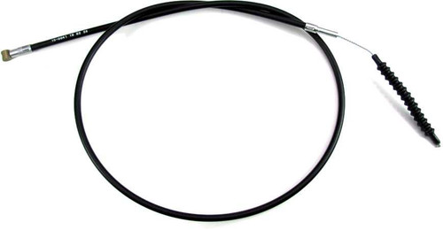 Motion Pro 10-0041 Motion Pro Black Vinyl Clutch Terminator Lw Cable 10-0041