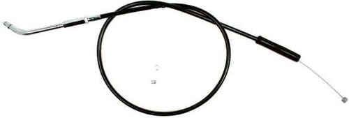 Motion Pro 06-0282 Motion Pro Black Vinyl Throttle Cable 06-0282