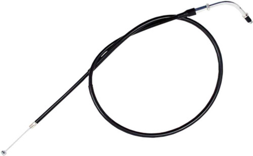 Motion Pro 05-0004 Motion Pro Black Vinyl Throttle Pull Cable 05-0004