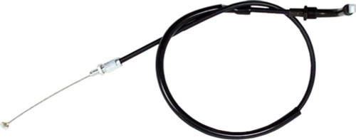 Motion Pro 02-0535 Motion Pro Black Vinyl Throttle Push Cable 02-0535