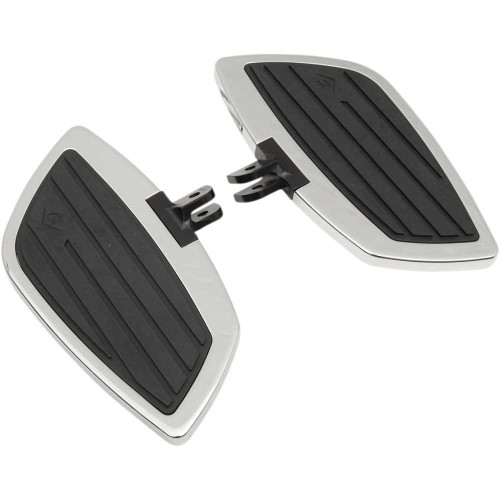 COBRA 064265 Cobra Swept Floorboards - Raider 06-4265
