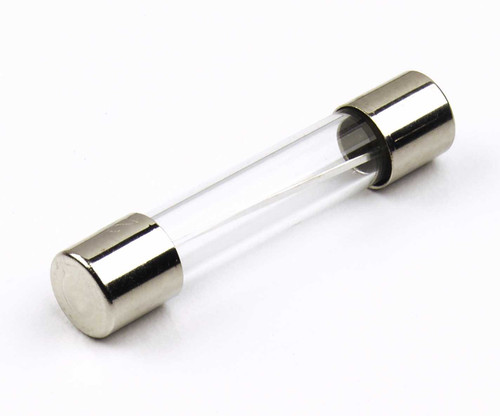 Grote 82-FSA-30A-G Grote Agc Fuse 30A 5/Pk 82-Fsa-30A-G