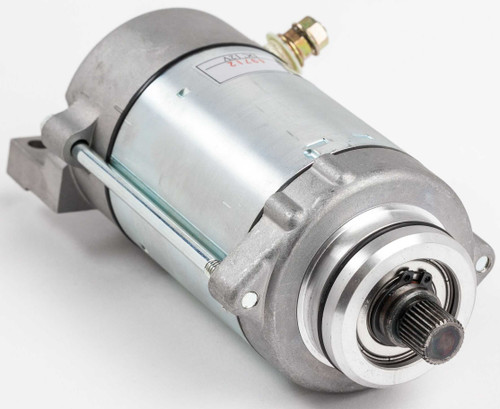 Ricks 61-125H Ricks Starter Motor 61-125H